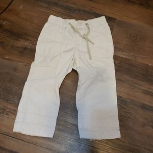 Mossimo capri pants size 4/5
